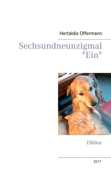 Cover von Sechsundneunzigmal „Ein“