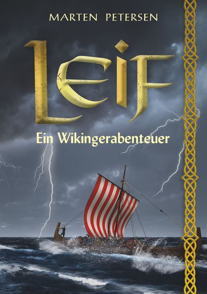Cover von Leif