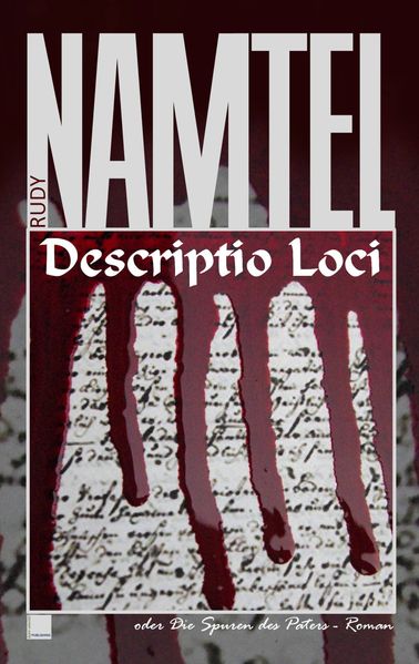 Cover von Descriptio Loci
