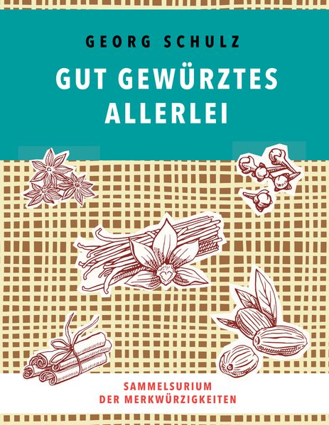 Cover von Gut gewürztes Allerlei