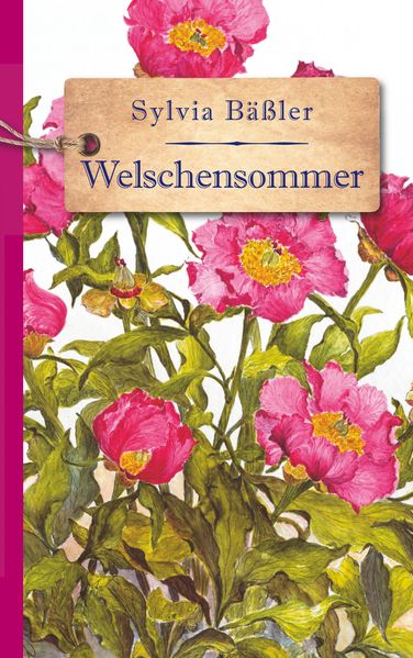 Cover von Welschensommer