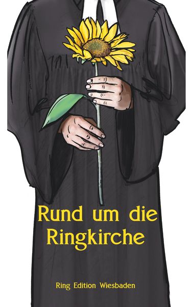 Cover von Rund um die Ringkirche