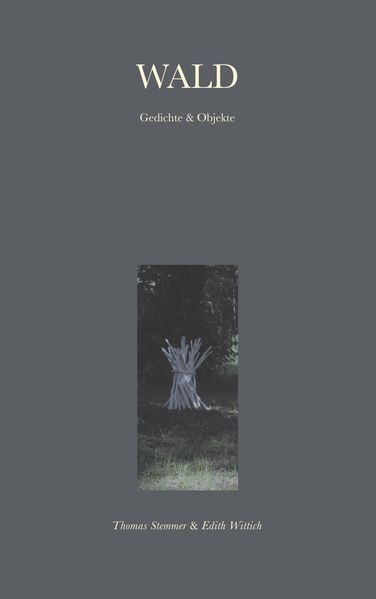Cover von Wald