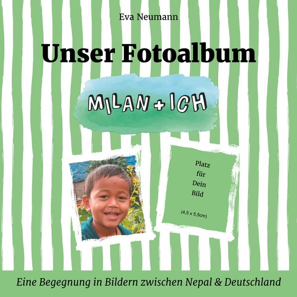 Cover von Unser Fotoalbum
