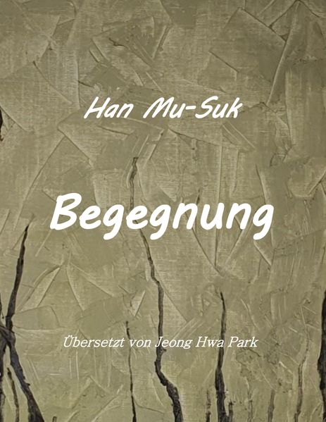 Cover von Begegnung