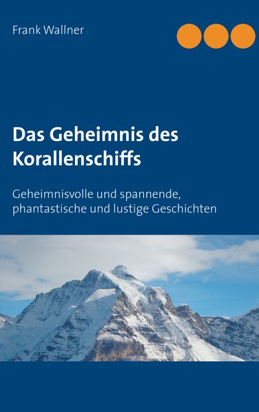 Cover von Das Geheimnis des Korallenschiffs