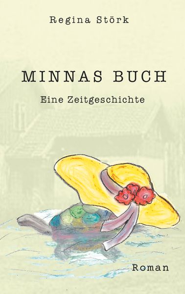 Cover von Minnas Buch