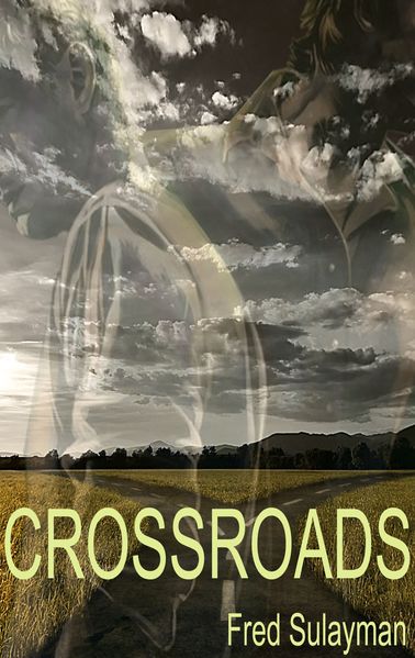 Cover von Crossroads
