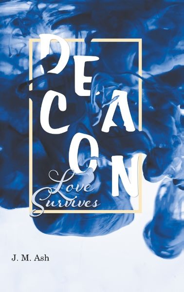 Cover von Deacon
