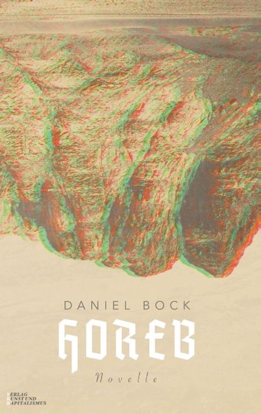 Cover von Horeb