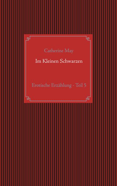 Cover von Im Kleinen Schwarzen – Teil 5