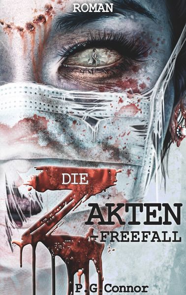 Cover von Die Z Akten