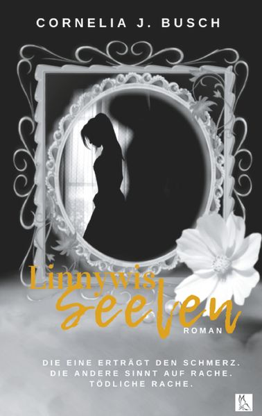 Cover von Linnywis Seelen