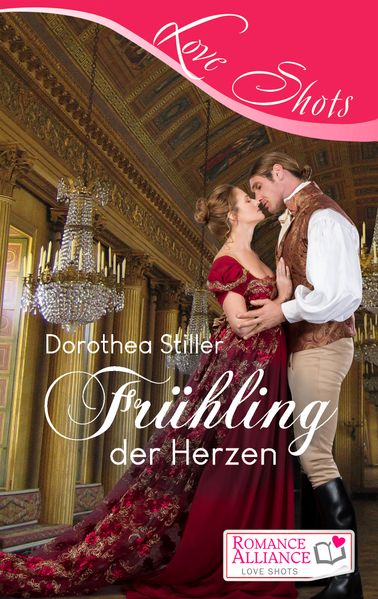 Cover von Frühling der Herzen