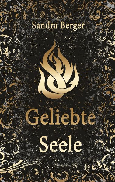 Cover von Geliebte Seele