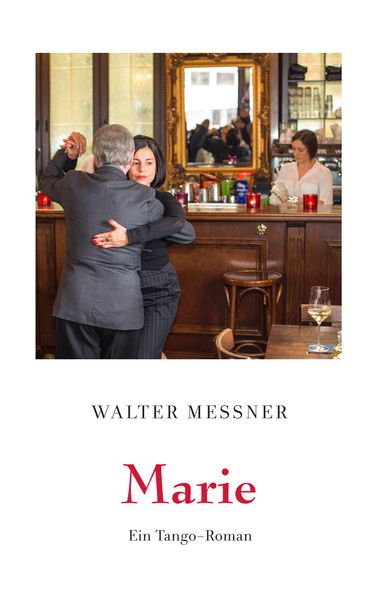 Cover von Marie