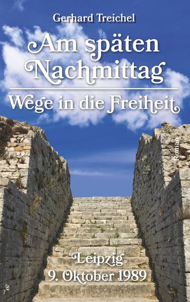 Cover von Am späten Nachmittag