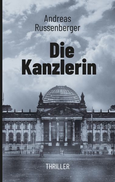 Cover von Die Kanzlerin