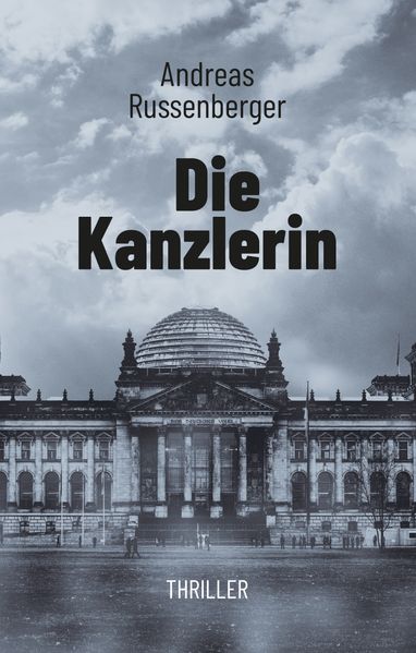 Cover von Die Kanzlerin