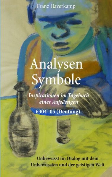 Cover von Analysen – Symbole 6304-05 (Deutung)