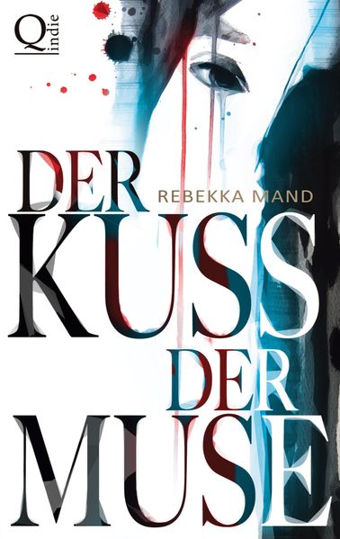 Cover von Der Kuss der Muse