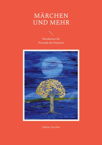 Cover von Märchen und mehr
