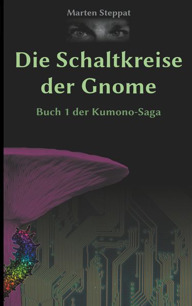 Cover von Die Schaltkreise der Gnome