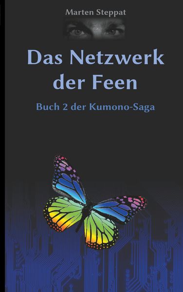 Cover von Das Netzwerk der Feen