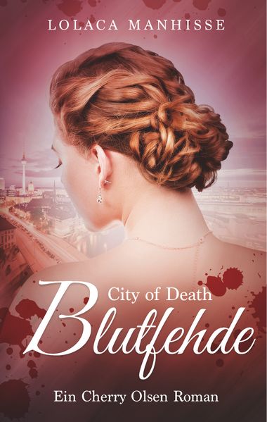 Cover von City of Death