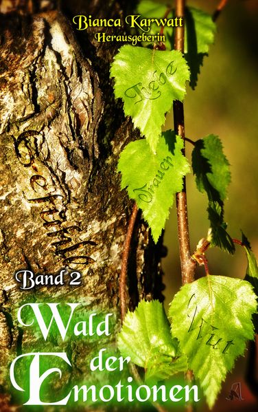 Cover von Wald der Emotionen
