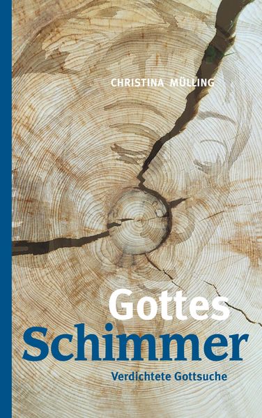 Cover von Gottes-Schimmer