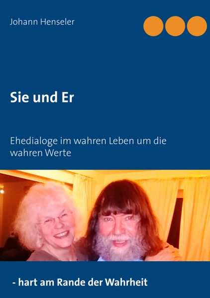 Cover von Sie und Er