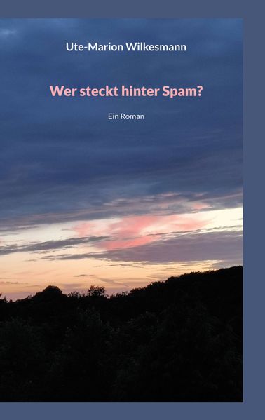 Cover von Wer steckt hinter Spam