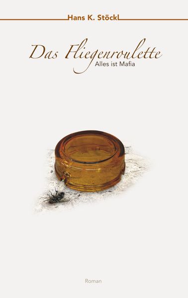 Cover von Das Fliegenroulette