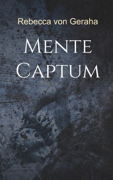 Cover von Mente Captum