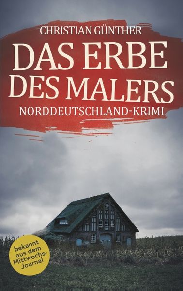 Cover von Das Erbe des Malers