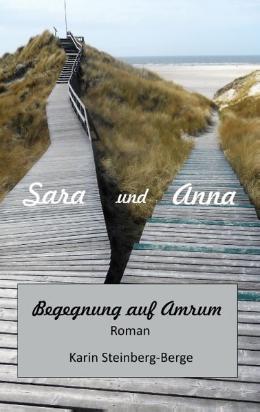 Cover von Sara und Anna