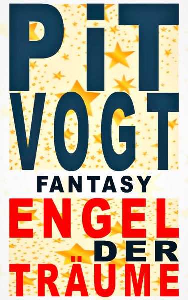 Cover von Engel der Träume