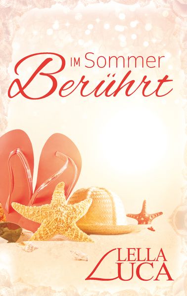 Cover von Im Sommer berührt
