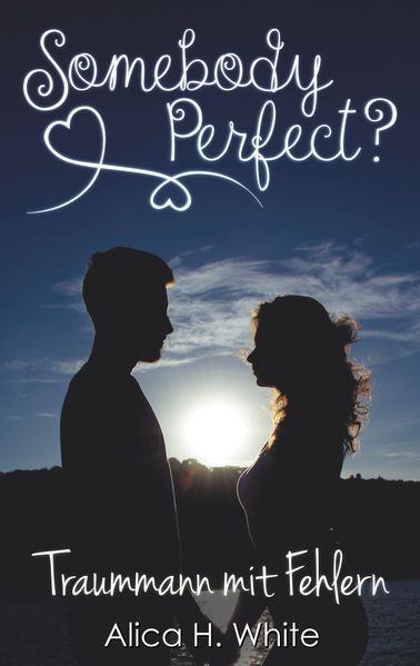 Cover von Somebody Perfect?