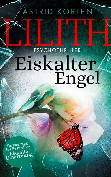 Cover von Lilith
