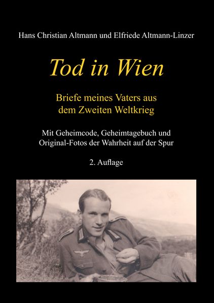 Cover von Tod in Wien