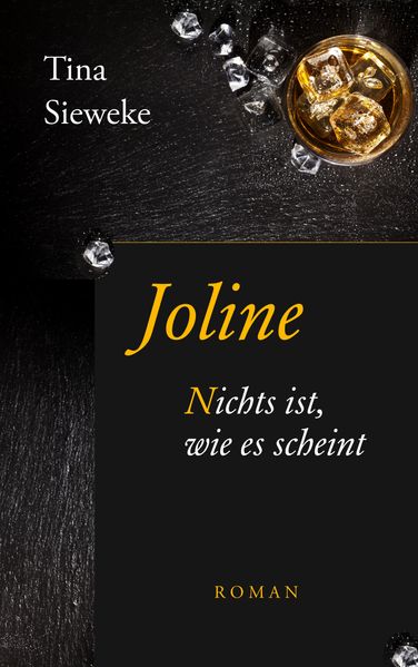 Cover von Joline