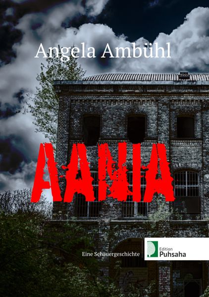 Cover von Aania