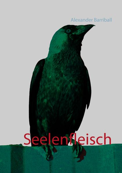 Cover von Seelenfleisch