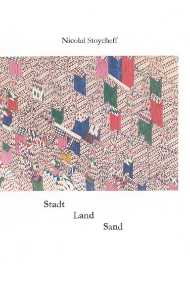 Cover von Stadt, Land, Sand