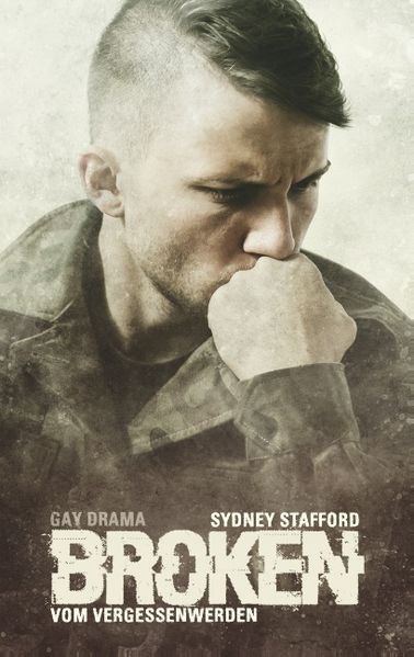 Cover von Broken