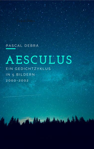 Cover von Aesculus