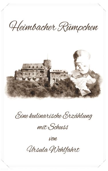 Cover von Heimbacher Rümpchen