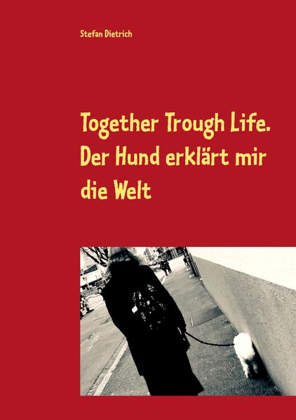 Cover von Together Trough Life